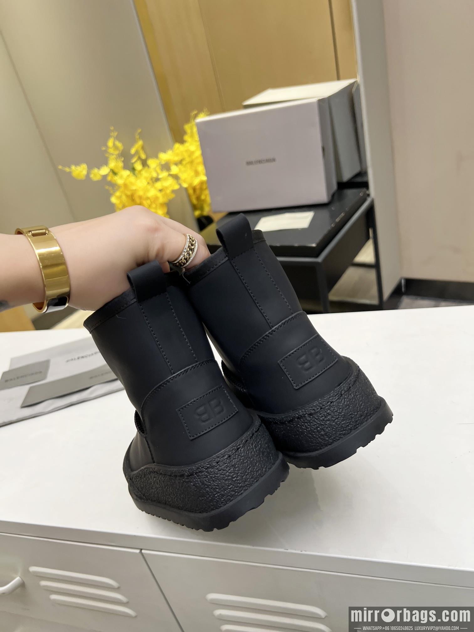 Replica Balenciaga Shoes sz35-40 h1001
