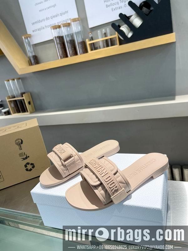 Replica Dior Shoes sz35-42 mnw0328