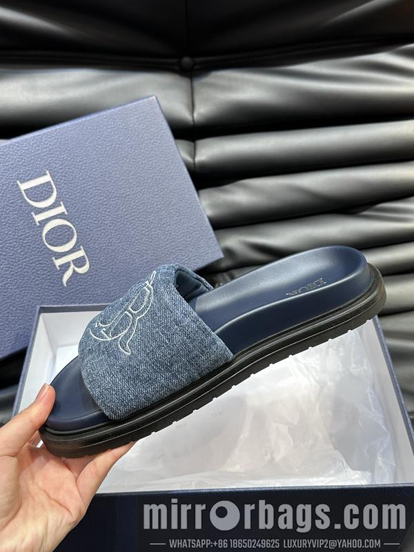 Replica Dior Shoes sz38-46 jyh0211