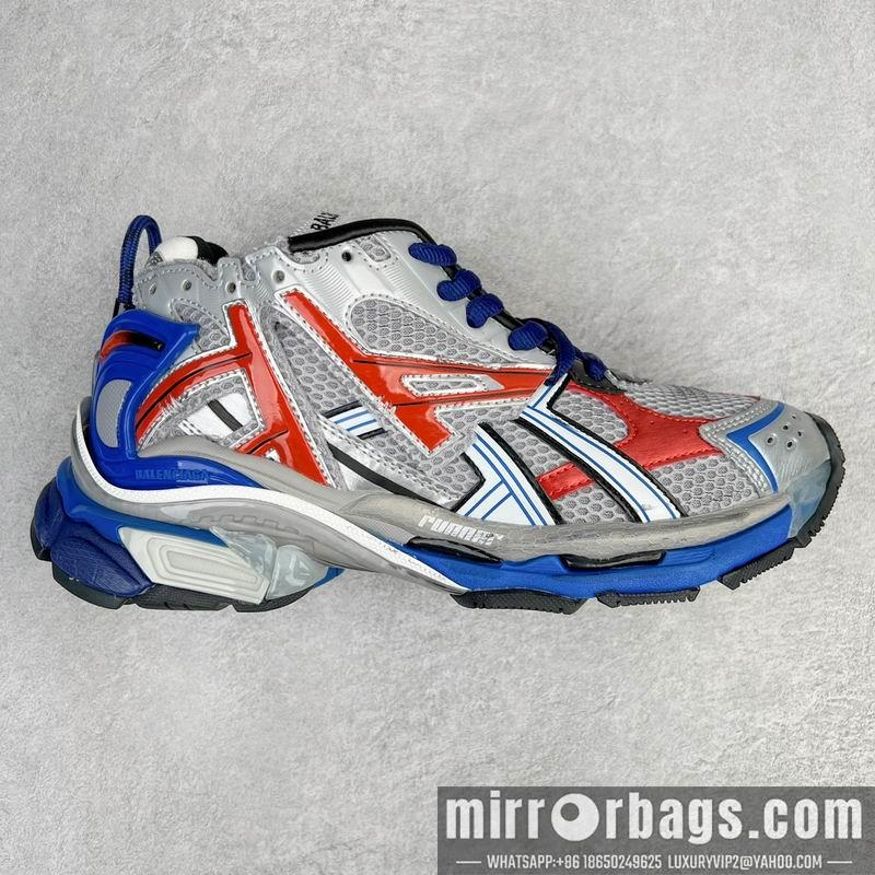 Replica Balenciaga Shoes sz35-46 hnm0120