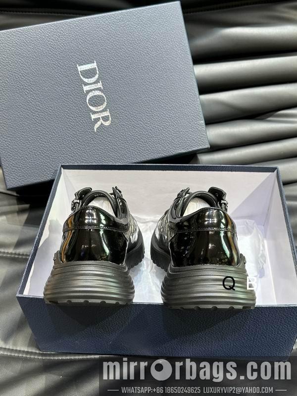 Replica Dior Shoes sz38-45 BS0603