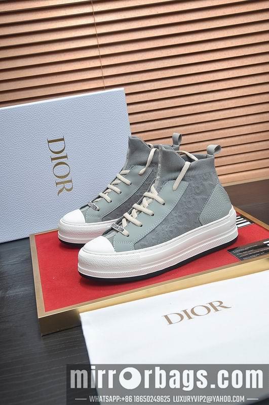 Replica Dior Shoes sz35-44 hnm0137
