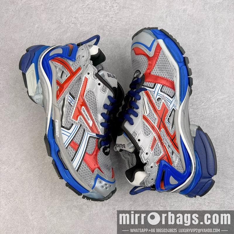 Replica Balenciaga Shoes sz35-46 hnm0120