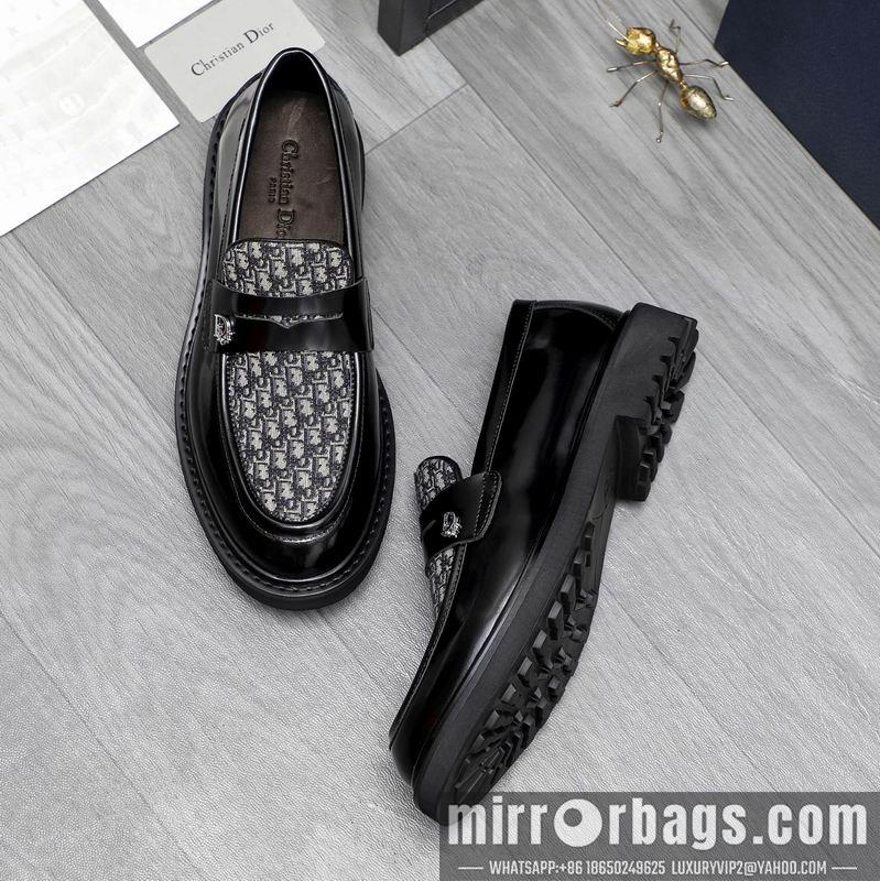 Replica Dior Shoes sz38-44 hnw0421