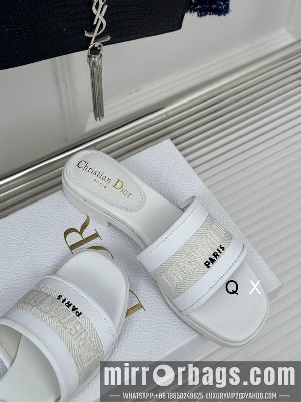 Replica Dior Shoes sz35-40 JX0501