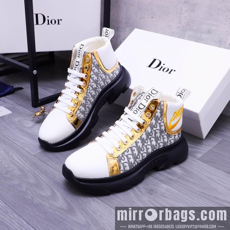 Replica Dior Shoes sz38-44 hnm0140