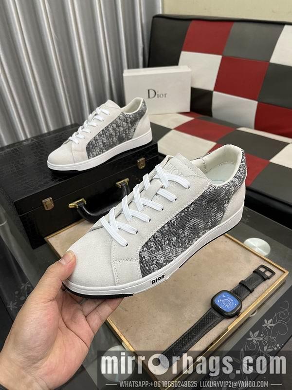 Replica Dior Shoes sz38-44 hnh0302