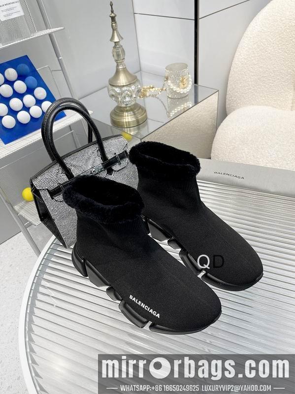 Replica Balenciaga Shoes sz35-44 GDT0206
