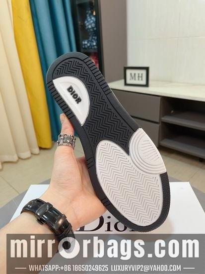 Replica Dior Shoes sz38-44 mnh0601