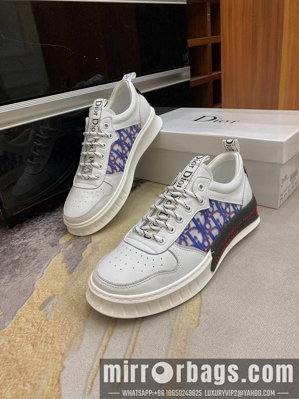 Replica Dior Shoes mnm0110