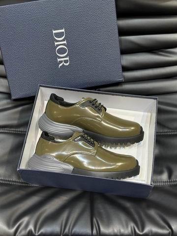 Replica Dior Shoes sz38-45 mnh0530