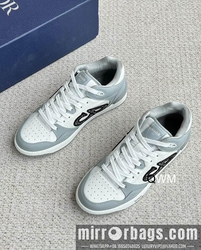 Replica Dior Shoes sz35-45 6C WM1103