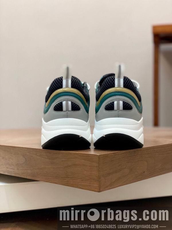 Replica Dior Shoes sz35-44 hnm0155