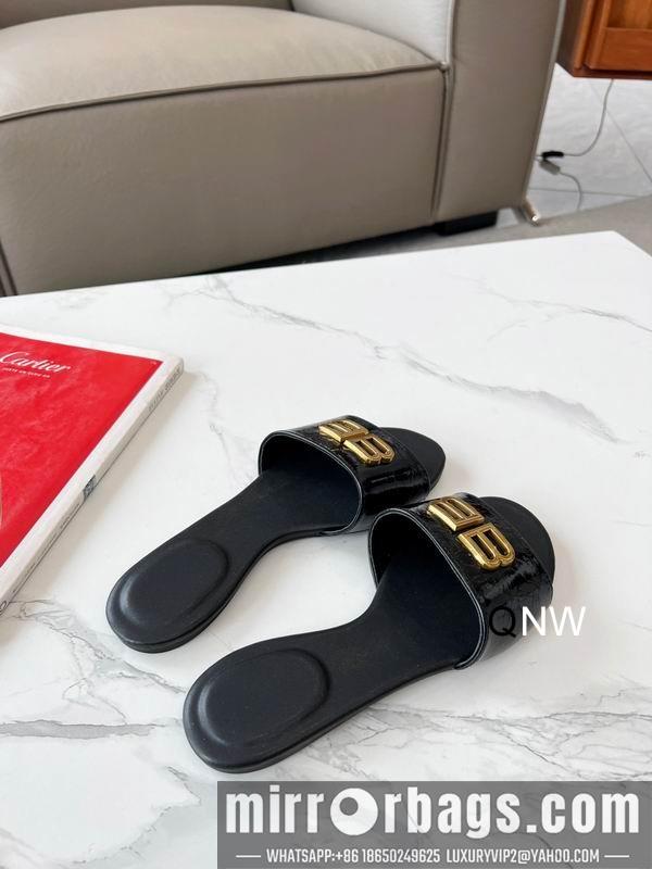 Replica Balenciaga Shoes sz35-40 WN0501