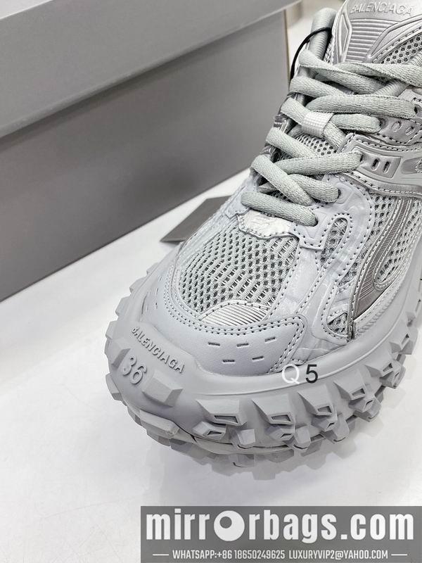 Replica Balenciaga Shoes sz35-45 JY0210