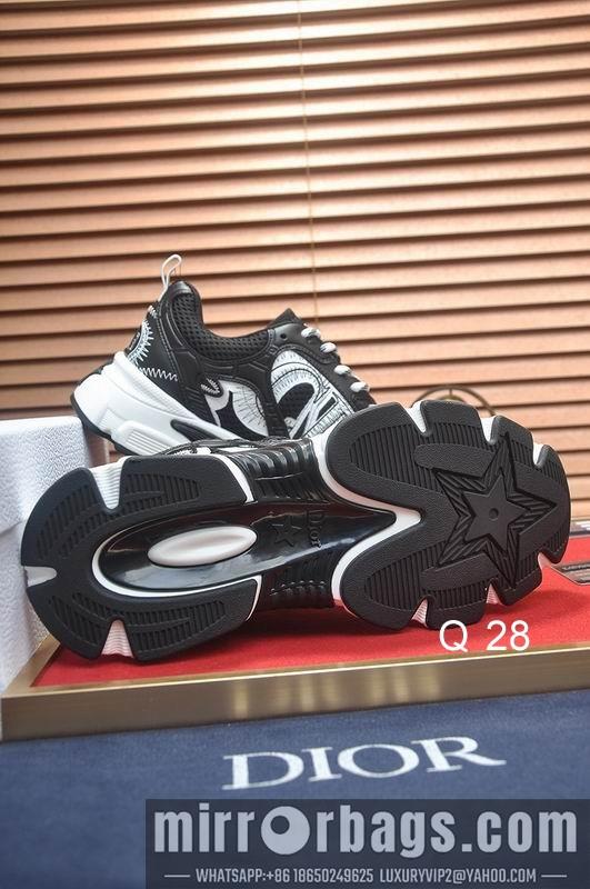 Replica Dior Shoes sz38-45 N0801
