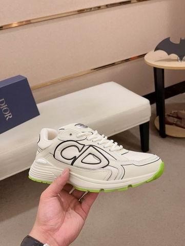 Replica Dior Shoes sz38-46 hnh0520