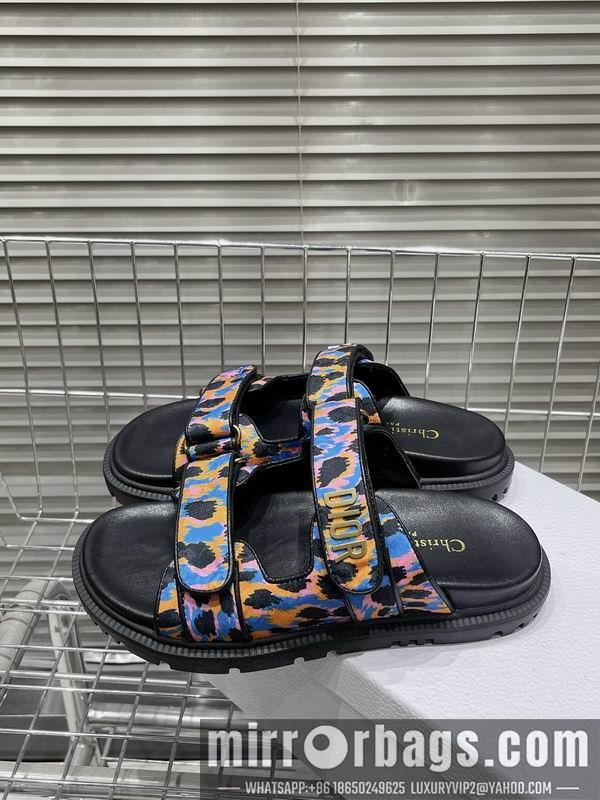 Replica Dior Shoes sz35-41 mnw0205