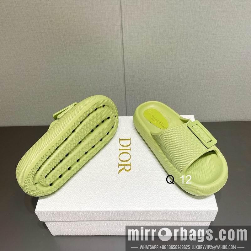 Replica Dior Shoes sz35-40 J0603