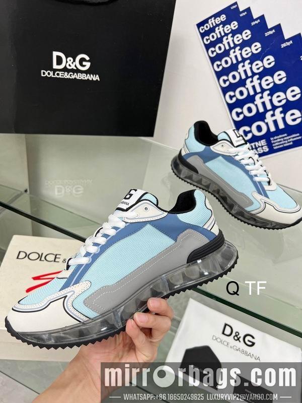 Replica Dior Shoes sz38-45 8C TF0806