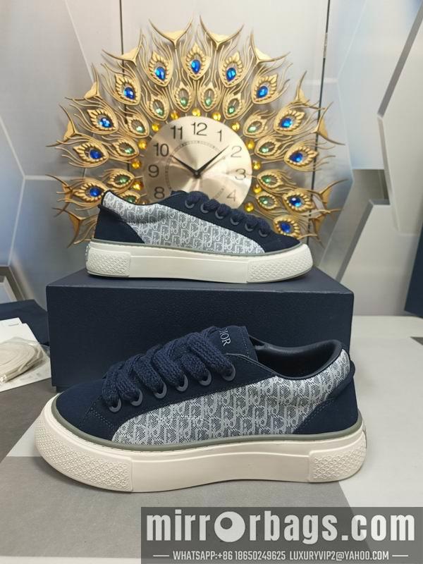 Replica Dior Shoes sz35-45 mnm0108