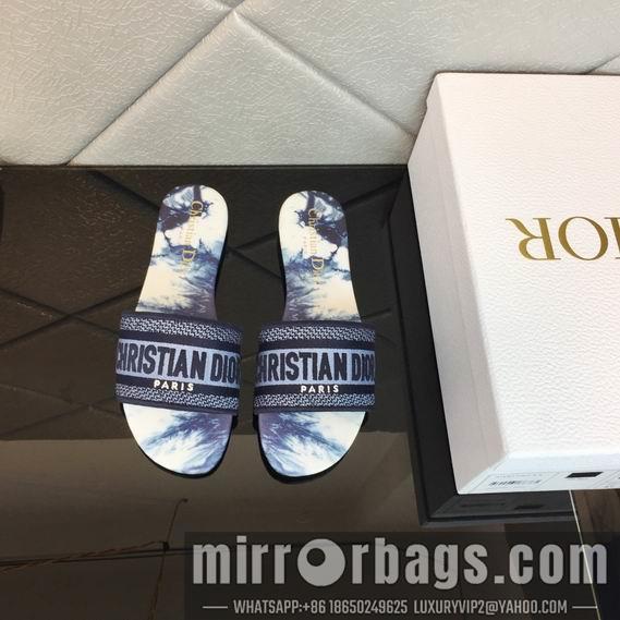 Replica Dior Shoes sz34-42 mnh0801