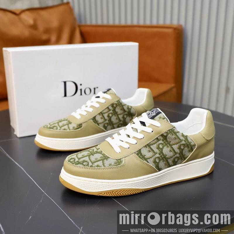 Replica Dior Shoes sz38-44 hnm0143