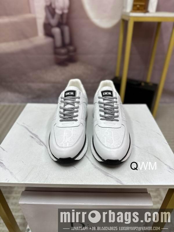 Replica Dior Shoes sz38-45 2C WM1001