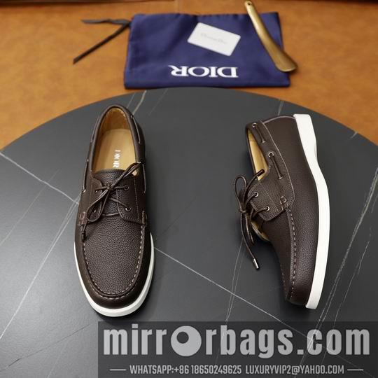 Replica Dior Shoes sz38-45 mnh0510