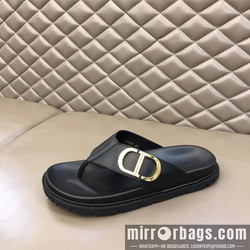Replica Dior Shoes sz38-45 jyh0201