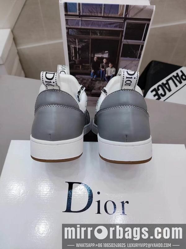 Replica Dior Shoes sz38-44 mnm0135