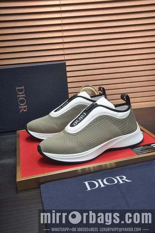 Replica Dior Shoes sz38-44 hnm0131