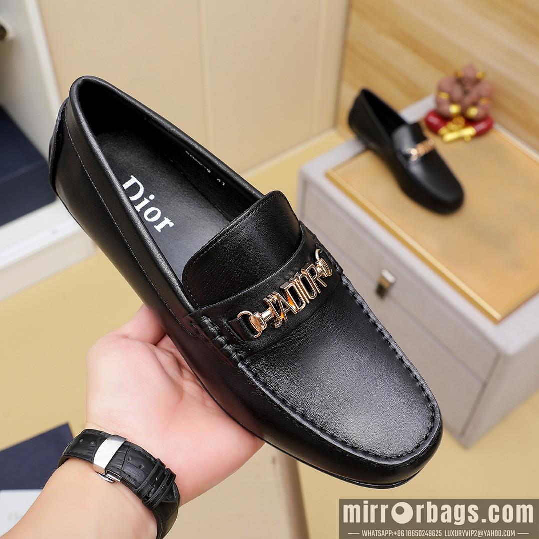 Replica Dior Shoes sz38-45 h0702
