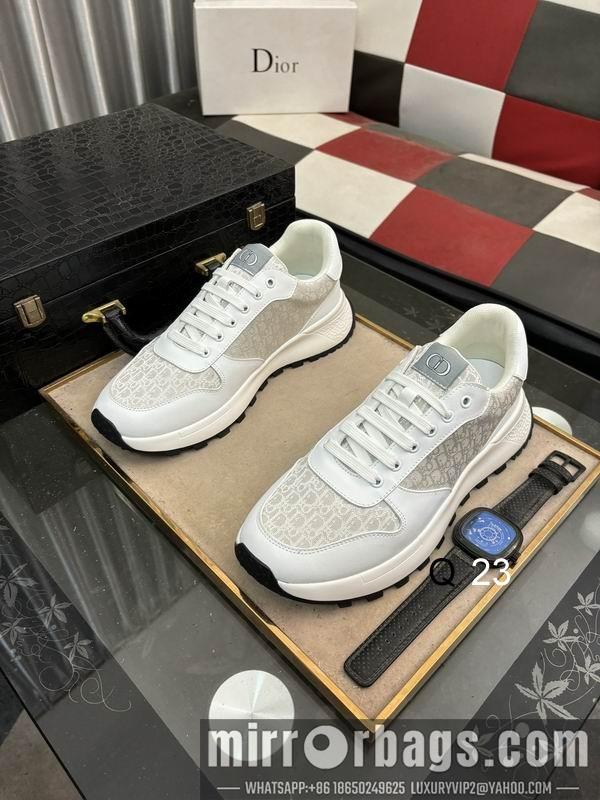 Replica Dior Shoes sz38-45 HY1208