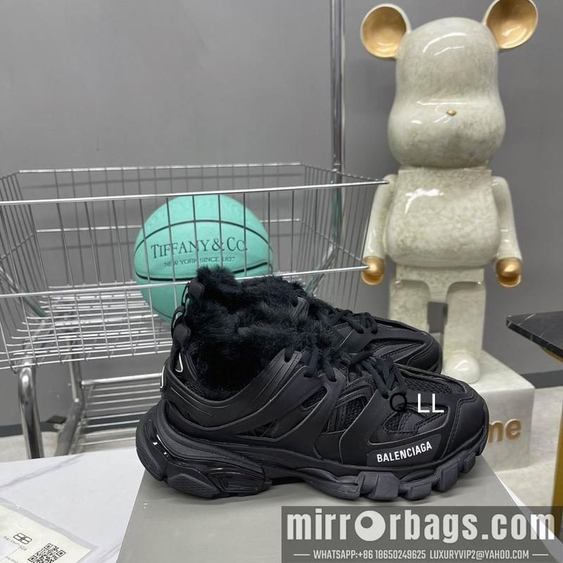 Replica Balenciaga Shoes sz35-46 LL0219