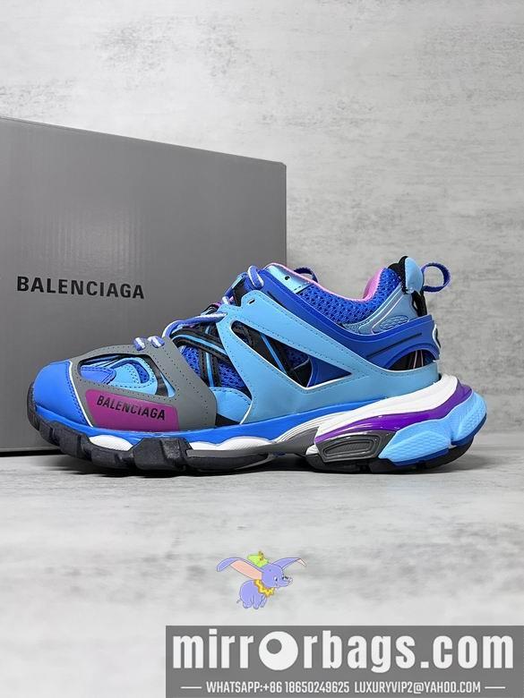 Replica Balenciaga Shoes sz38-44 ngh0223
