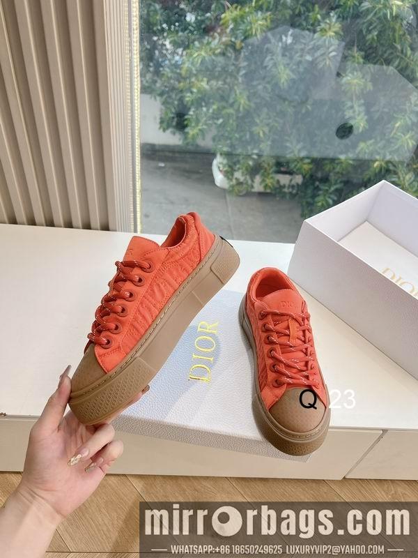 Replica Dior Shoes sz35-45 HHY0901