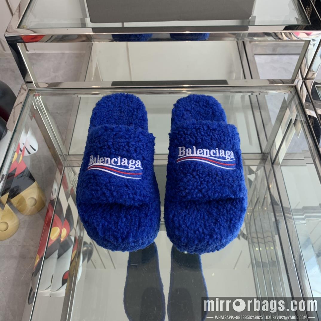 Replica Balenciaga Shoes sz35-40 h1001