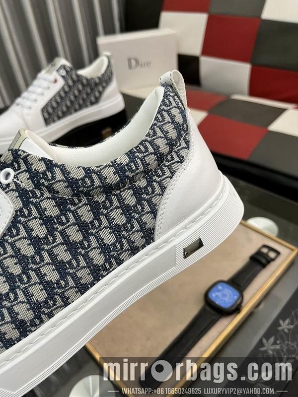 Replica Dior Shoes sz38-44 hnm0161
