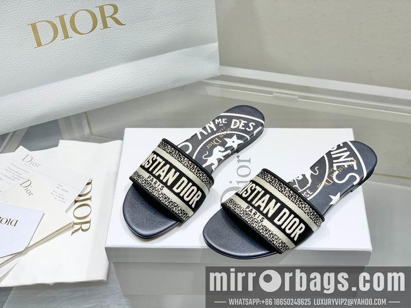 Replica Dior Shoes sz35-42 mnw0426