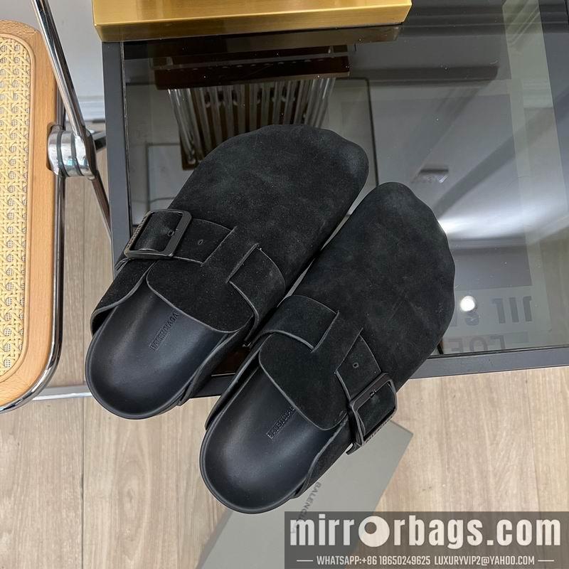 Replica Balenciaga Shoes sz35-45 mnw0208