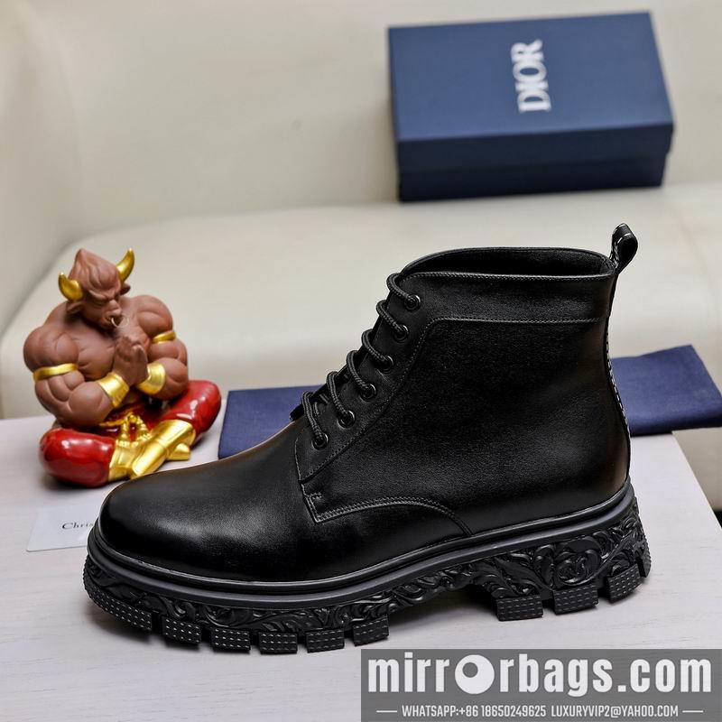 Replica Dior Shoes sz38-44 mnm0111