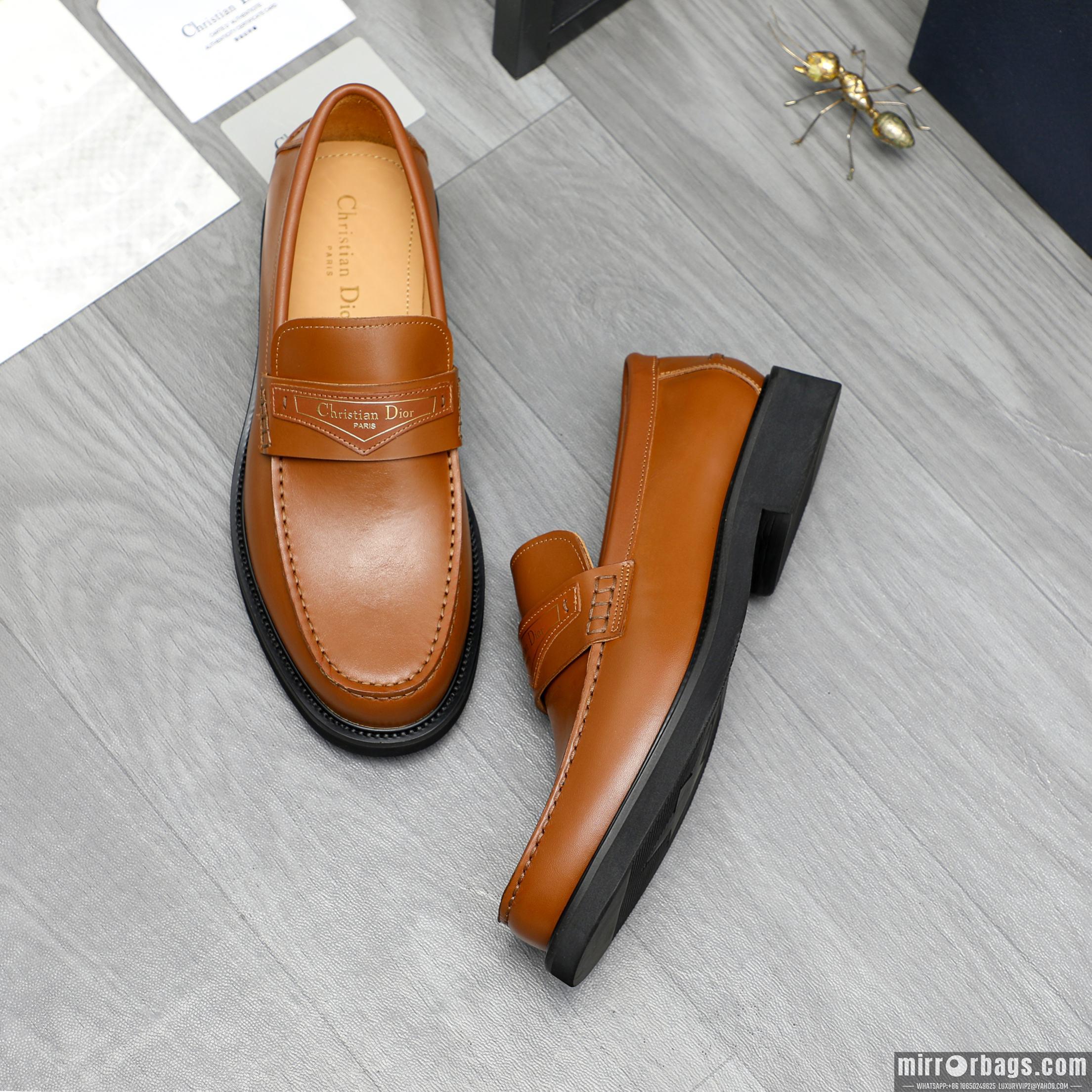 Replica Dior Shoes sz38-46 hnh1206