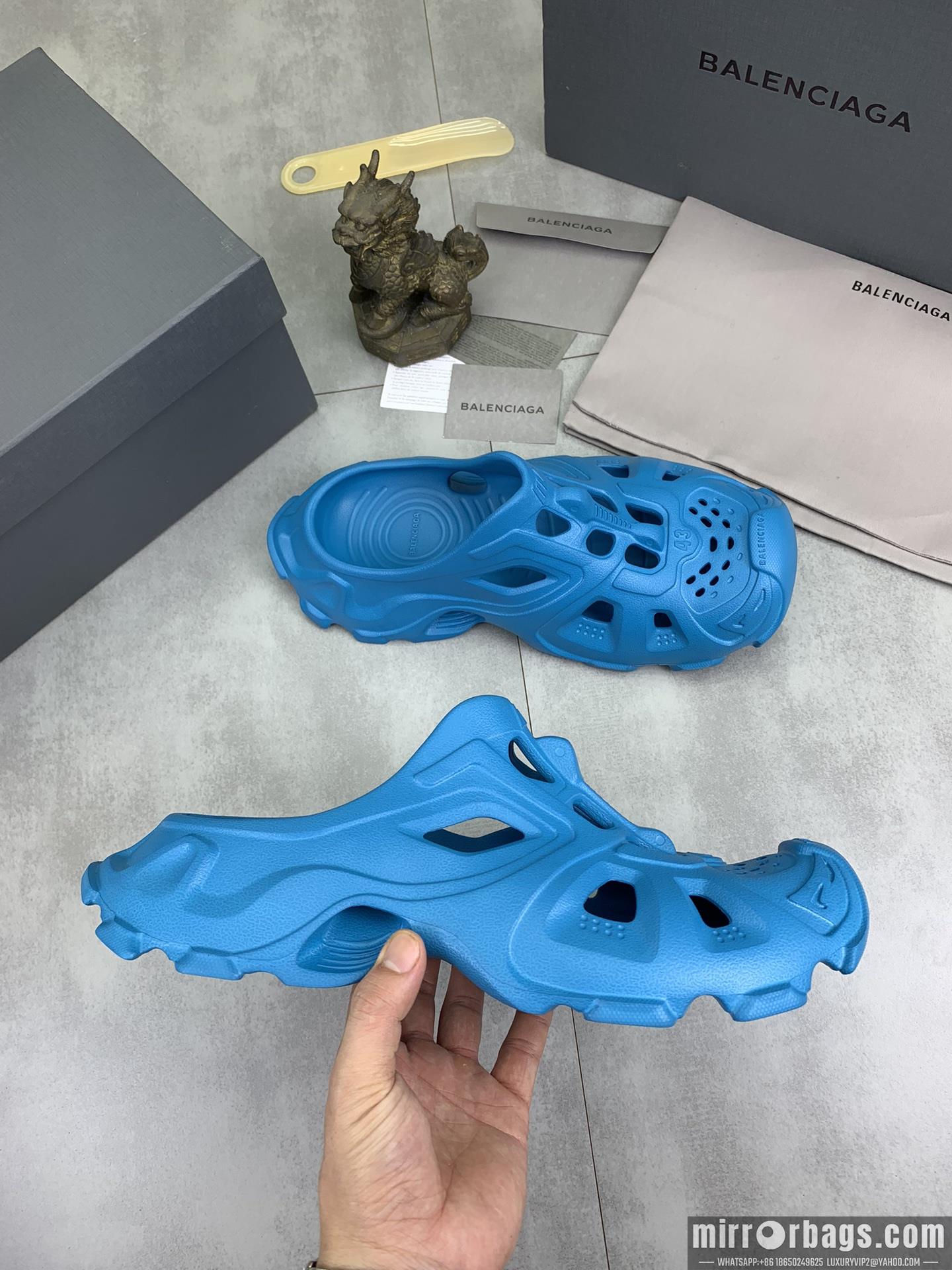Replica Balenciaga Shoes sz35-45 h0602