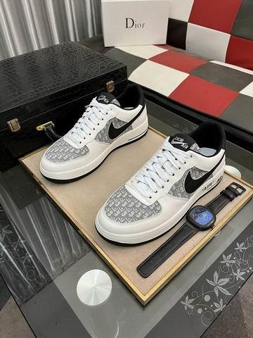 Replica Dior Shoes sz38-44 jyh0920