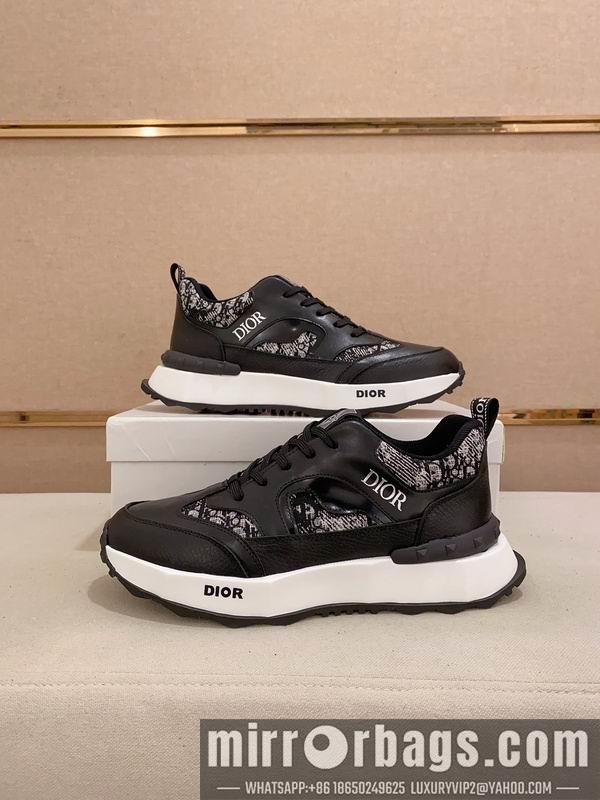 Replica Dior Shoes sz38-46 jyh0326