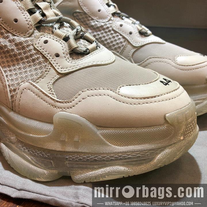 Balenciaga Shoes 1982215