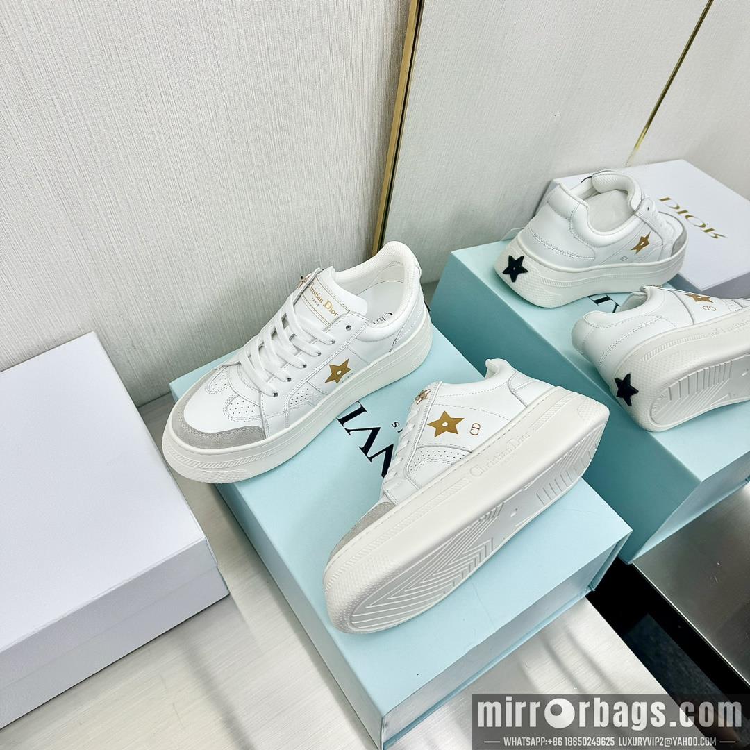 Replica Dior Shoes sz35-40 h1001