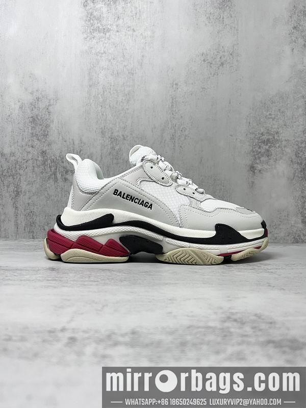 Replica Balenciaga Shoes sz36-45 hnm0108