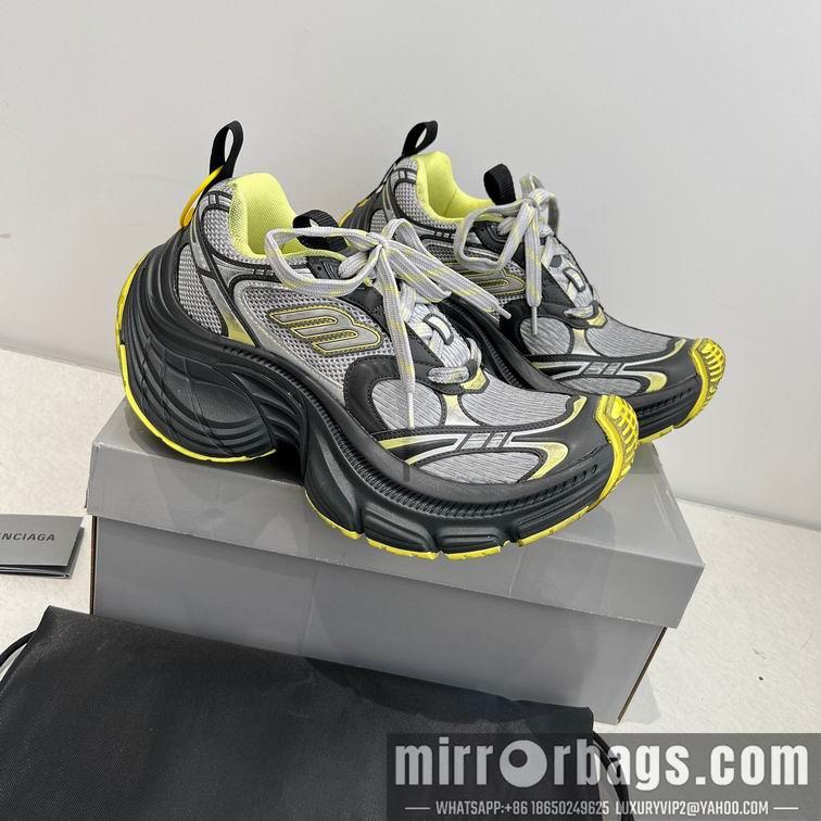 Replica Balenciaga Shoes sz35-45 hnh0102
